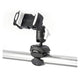 Scanstrut RLS-509-402 ROKK Mini for Phone with Rail Base
