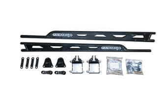 compare product Fabtech FTS62003BK Black Traction Bar
