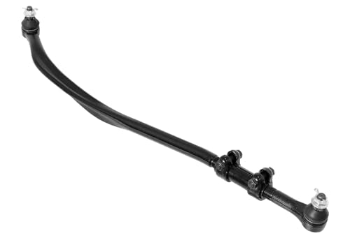 RockJock Currectlync Steering
