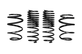 compare product Eibach Suspension Spring Kit, PRO-KIT, Lowering, 4 Coil Springs, Black Powder Coat, compatible with Honda Civic 2017-21, Kit