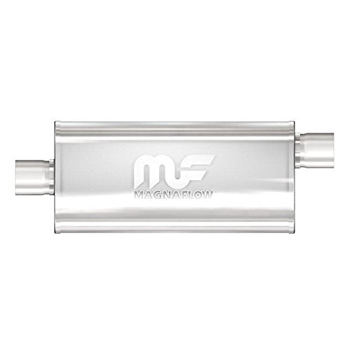 Magnaflow California 12289 Auto Part