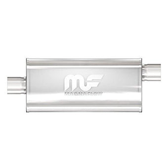 compare product Magnaflow California 12289 Auto Part