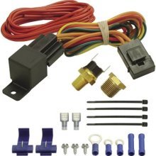 Derale Cooling Products 16720 180F Fan Switch Thremost