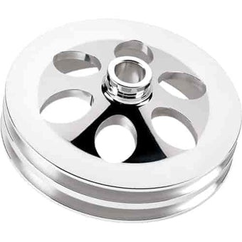 compare product BILLET SPECIALTIES 2GV P/S Pulley