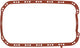 Victor Reinz 71-53794-00 Engine Oil Pan Gasket Set for 96-05 Honda 1.6L/1.7L L4