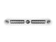 shadow-caster Eagle Ray Light Bar - 20" - White Housing - Adjustable Beam & Brightness - 20,000 Lumens