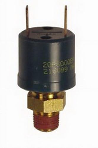compare product Firestone 9016 90-120 psi Pressure Switch