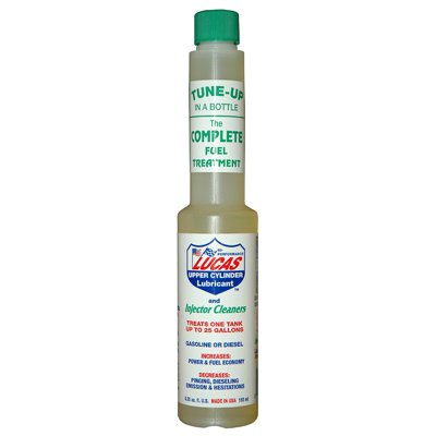 Lucas Fuel Treatment (10020)