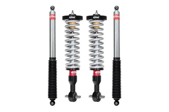 compare product Eibach Suspension Suspension Lift Kit, PRO-TRUCK-LIFT STAGE 2, 0.5 to 2.3 in Front Lift, 0 to 1.5 in Rear Lift, Springs/Shocks, Kit