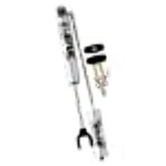 compare product Fox Shox - 985-24-191 Performance Series 2.0 Smooth Body Reservoir Shock, Silver