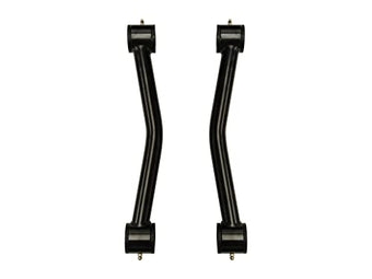compare product ICON, Rear, Fixed Upper Link Kit, Compatible with 2007-18 Jeep JK Wrangler, 21046