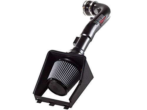 aFe Power #F2-03012 Full Metal Power Open Element Intake