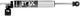 FOX Factory Fox Shox 07-On Jeep Jk Stabilizer, 2.0, 8.1"