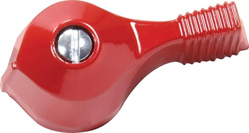 ALLSTAR PERFORMANCE ALL99318 Handle for Battery Disconnect Red