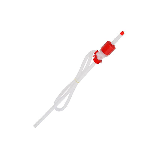 VP Racing Fuels 3054 Plastic Drum Pump
