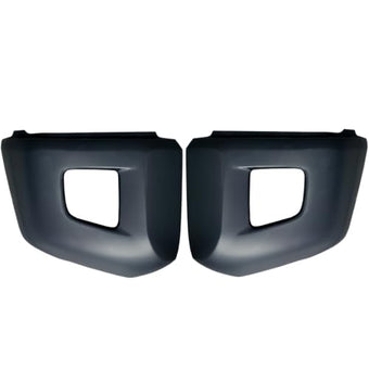 compare product Ecological DU0112 Bumper Cover - Unpainted
