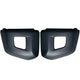 Ecological DU0112 Bumper Cover - Unpainted