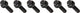 ARP 1290901 Bellhousing Bolt Kit