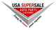 RM Brakes RM Brake PGD1411C Brake Pad Set