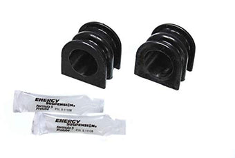 compare product Energy Suspension 75126G Front Sway Bar Bushing Set for Nissan 350Z