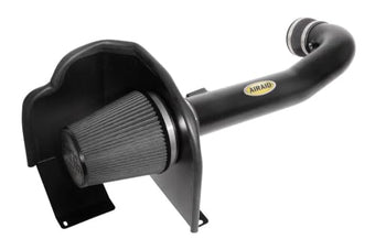 compare product AIRAID Cold Air Intake by K&N: Increase Horsepower, Dry Synthetic Filter: Compatible with 2014-2020 CADILLAC/CHEVROLET/GMC (Escalade, Avalanche, Silverado, Suburban, Tahoe, Sierra, Yukon) AIR-202-361