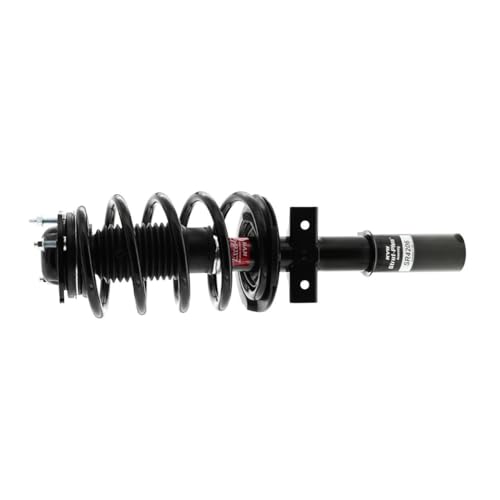 KYB SR4206 Strut-Plus Complete Corner Unit Assembly -Strut, Mount and Spring, 1 Pack
