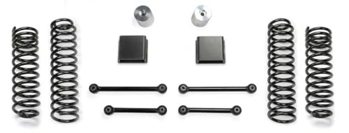 Fabtech FTS24243 Sport II Lift System 3 in. Lift Sport II Lift System