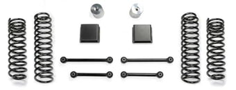 compare product Fabtech FTS24243 Sport II Lift System 3 in. Lift Sport II Lift System