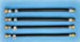 CAVAGNA/N.A. Cavagna 50A1900048 High Pressure Hose