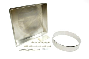 compare product Northern Radiator Fan Shroud