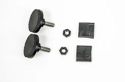 SMS Parts 8009913 1.0in Ss Feet