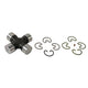 MOOG 249C Universal Joint for Ford F-150