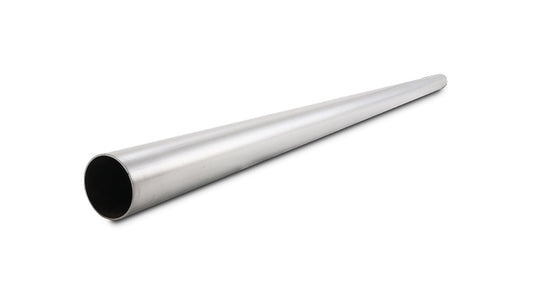 Vibrant VIB Tubing - T304SS Round - 13386