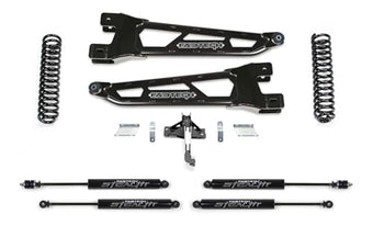compare product Fabtech K2401M FAB Rad. Arm Kit Component Box