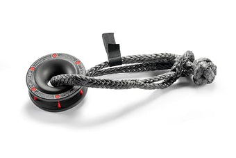 compare product Factor 55 00264 Rope Retention Pulley (RRP) + Soft Shackle Combo