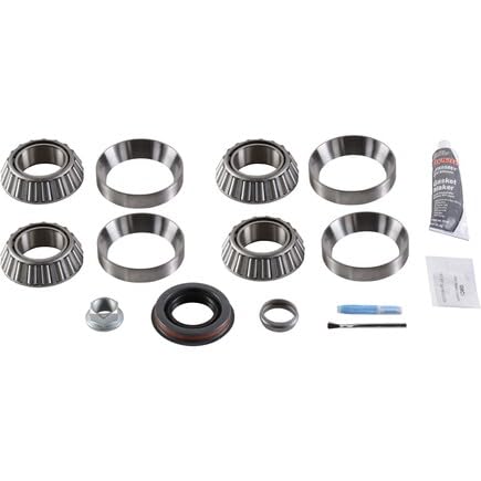 Dana Holding Corporation 10038943 - Dana Spicer Differential Rebuild Kit