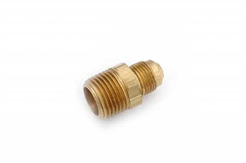 MIDLAND IND Ander Metal 7040480606 Half Union