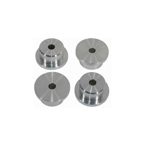 Competition Engineering BUSHINGS, Transmission CROSSMEMBER
