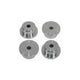 Competition Engineering BUSHINGS, Transmission CROSSMEMBER
