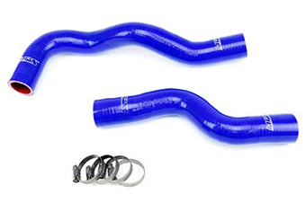 compare product HPS 57-1055-BLUE Blue Silicone Radiator Coolant Hose Kit