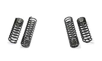 compare product 20-22 Jeep JL Diesel 4dr 5 inch Trail Front and Rear Coil Spring Kit (FTS24306)