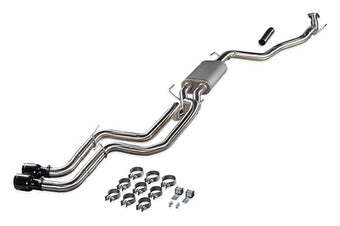compare product Flowmaster 738173 Signature Series Cat-Back Exhaust System