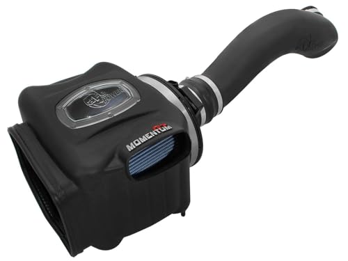 aFe Power #54-74101 Momentum Sealed Intake