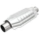 MagnaFlow Universal Catalytic Converter 99005HM (Federal/EPA Compliant)
