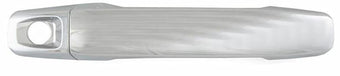 compare product Fits 15-16 Chevrolet Colorado & GMC Canyon (4 DR) - Chrome Door Handles (w/o PSKH)