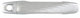 Fits 15-16 Chevrolet Colorado & GMC Canyon (4 DR) - Chrome Door Handles (w/o PSKH)