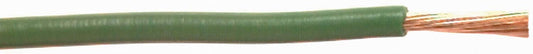 16 Ga General Purpose Primary Wire 1000 Foot Roll Green