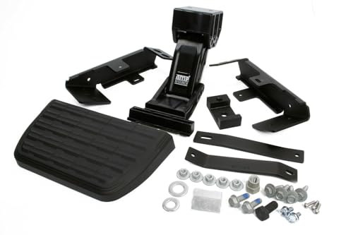 RealTruck AMP Research BedStep2 | 75413-01A | Fits 2017 - 2022 Ford F-250/F-350 Super Duty