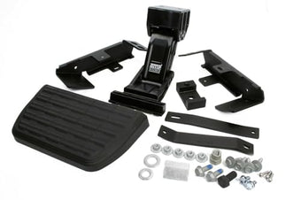 compare product RealTruck AMP Research BedStep2 | 75413-01A | Fits 2017 - 2022 Ford F-250/F-350 Super Duty