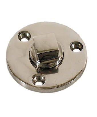 compare product Whitecap 6351C Stainless Steel Garboard Drain Plug - 2